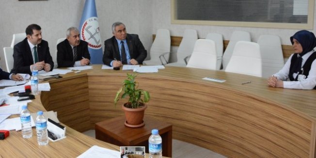 MEB'de kadroya geçiş için sözlü sınav süreci başladı