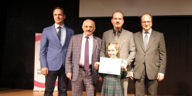 İstiklal Marşı´nı Okuma Yarışması