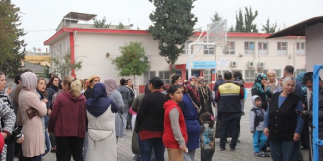 İlkokulda taciz iddiası! Şok eden ifade...