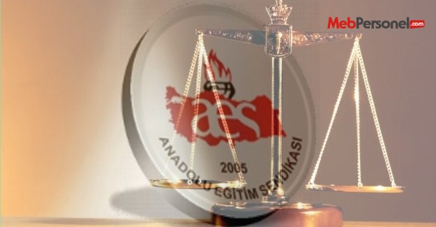 AES'ten Yönetici Görevlendirme Yönetmeliği Değerlendirmesi