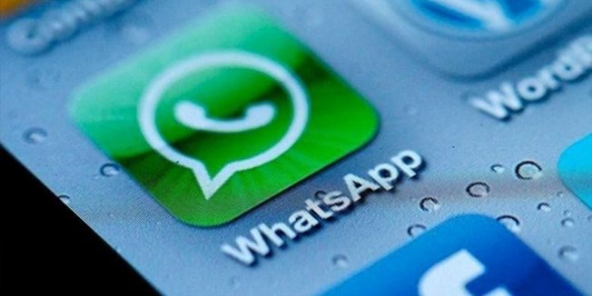 Tuşlu telefonlara da WhatsApp geliyor