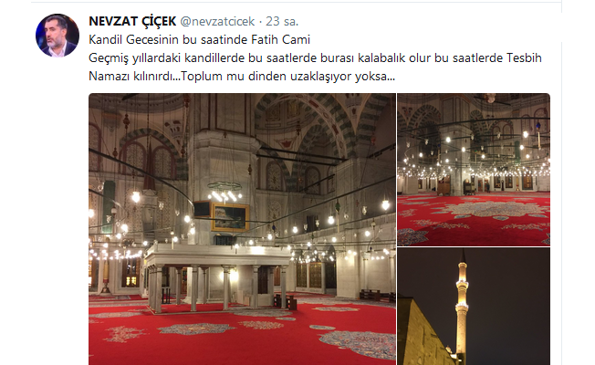 Bir Kare Boşluk