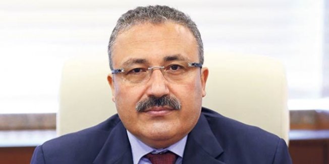 Torpil iddialarına yanıt... Kanun ne diyorsa o yapıldı