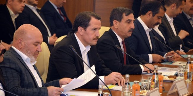 Kadrolu İstihdam Kırmızı Çizgimiz