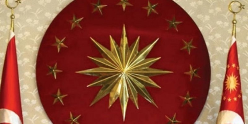 500 bürokrat Cumhurbaşkanıyla gelip gidecek