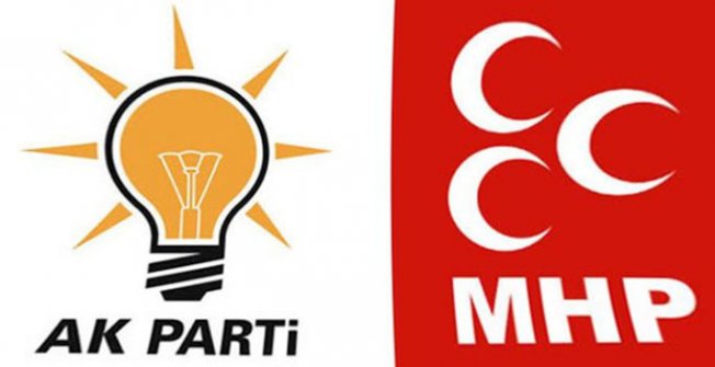 Rakamların diliyle yerelde Ak Parti-MHP 'gönül ittifakı'