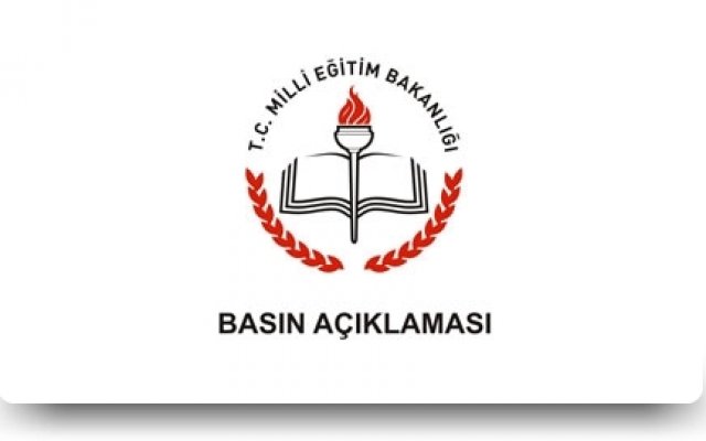 MEB'den İntihar Girişimi İddialarına Yalanlama