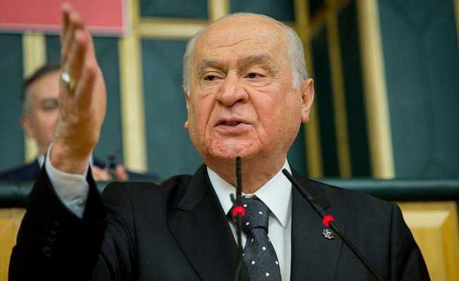 İşte Bahçeli'nin erken seçim istemesinin nedeni