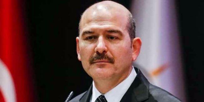 İçişleri Bakanı Soylu: Eylül'de 10 bin polis daha alacağız