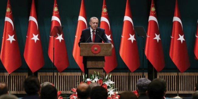 Erken seçimin 4 gerekçesi