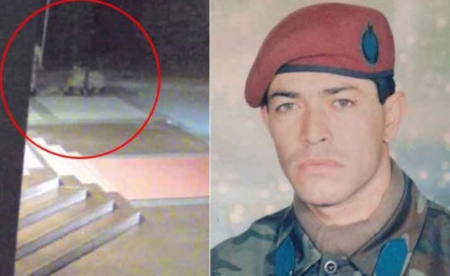 15 Temmuz kahramanı Ömer Halisdemir'in şehit edilmesine ilişkin davada karar!