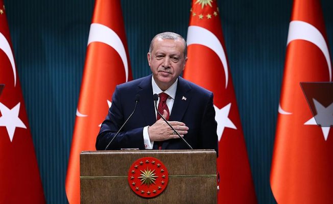 Son seçim anketi Erdoğan'a seçim kararı mı aldırttı?