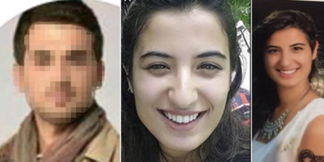 İngilizce öğretmeninin ölümünde eski polis eşininin tabanca izleri