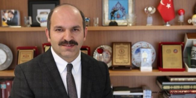 KYK Genel Müdür yardımcısı istifa etti