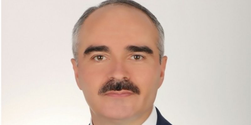 İl Milli Eğitim Müdür Yardımcısı istifa etti