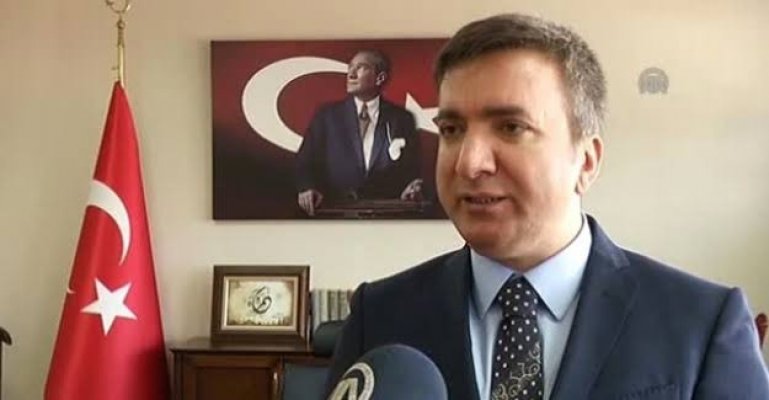 Personel Genel Müdürü Hamza Aydoğdu’dan İl İçi özür grubundan atanamayanlara  müjde.