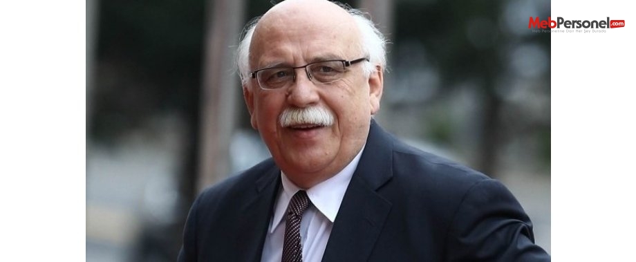 Bakan Avcı 10 bin öğretmen atamasının yeterli olmadığını belirtti