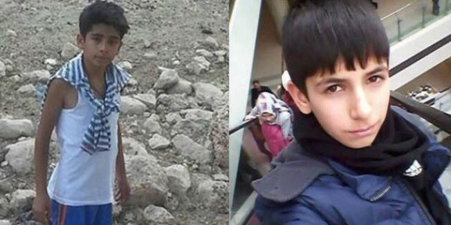 2 ortaokul öğrencisinden haber alınamıyor