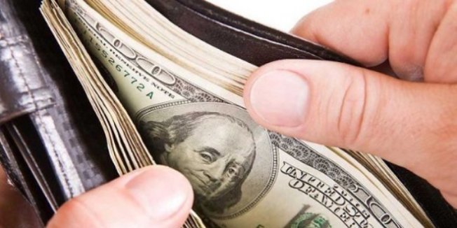 Dolar ne kadar? canlı 9 mayıs