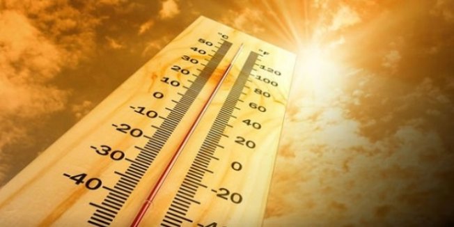 Ramazan'da hava nasıl olacak?