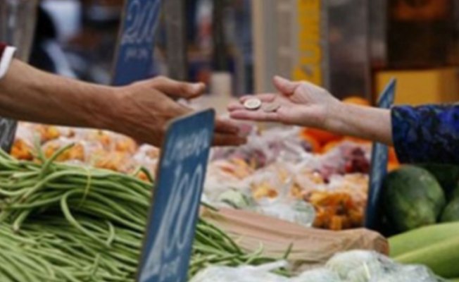Açlık sınırı 2 bin 29 TL oldu