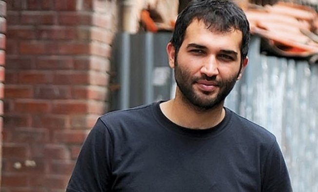 Barış Atay gözaltına alındı