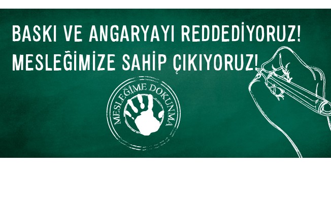 MEB, Seminer Dönemini Planlarken Yasalara Uygun Hareket Etmelidir!