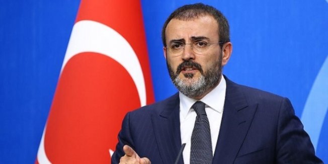 'AK Parti seçim beyannamesinde 146 büyük proje olacak'