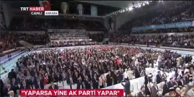 Cumhurbaşkanı: 4000 ASDEP personeli alacağız