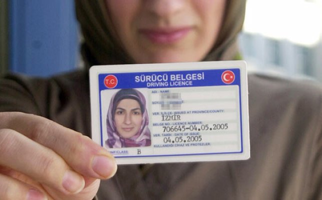 Ehliyet alacaklara önemli uyarı