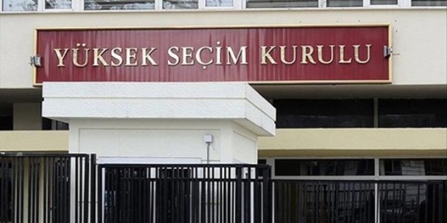 KHK'yla ihraç edilen 3 profesörün CHP'den adaylığı kesinleşti