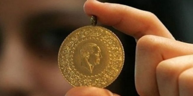 Çeyrek altın ne kadar?