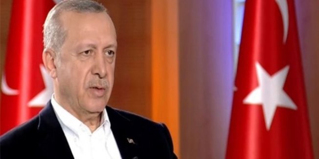 Cumhubaşkanı Erdoğan: 5 bakan kendi istekleriyle vekil listesinde