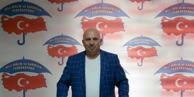 Cumhur İttifakı'na bir destek daha