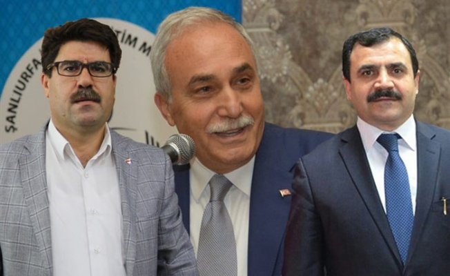 Bizi kandıran ortaya çıktı! Fakıbaba da “7 bin” dedi…