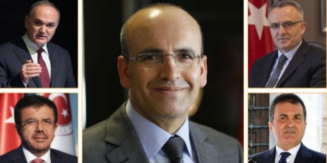 Bakanların aday gösterilmemesinin perde arkası