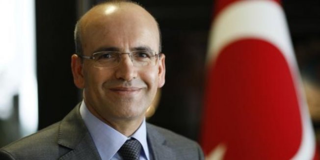 Şimşek: OHAL kalktığında, ülke normalleştiğinde ülkemiz doğrudan yatırım çeker