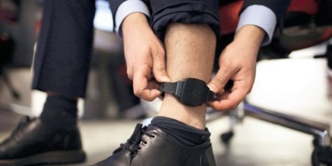 583 bin 83 kişiye 'denetimli' takip