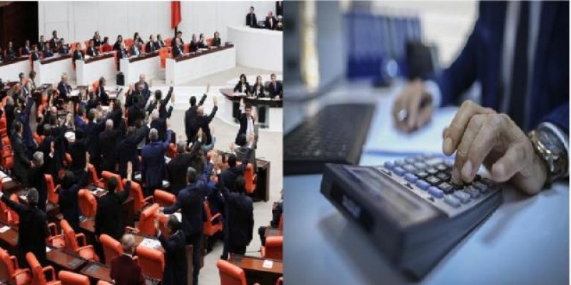 Sözleşmeli Memurların Sıkıntıları