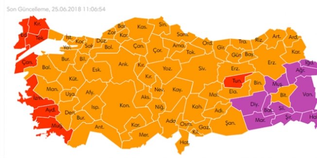 HDP'yi baraj altı olmaktan CHP seçmeni kurtardı