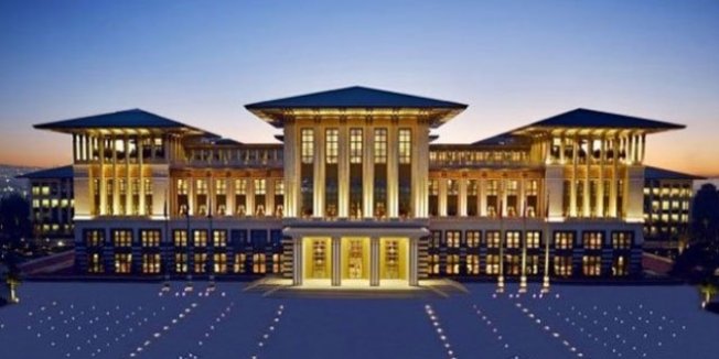 Erdoğan'a süper beyin takımı