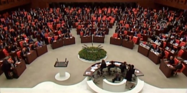 TBMM'de 31 Ahmet 27 Mehmet olacak