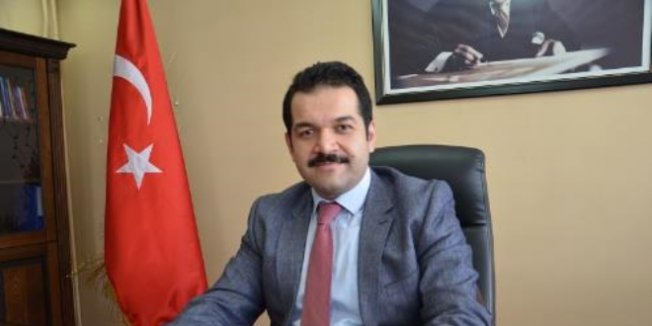 Bir mülki amir daha FETÖ'den gözaltına alındı