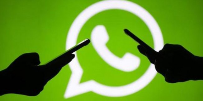 Whatsapp'tan Önemli Açıklama