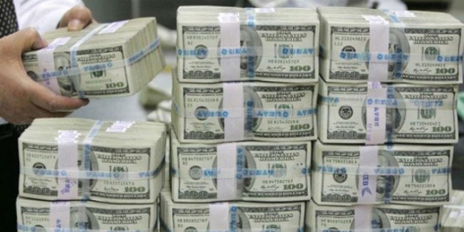 Türkiye'nin dış borcu belli oldu