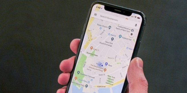 Google'dan yeni hizmet! Artık görebileceksiniz