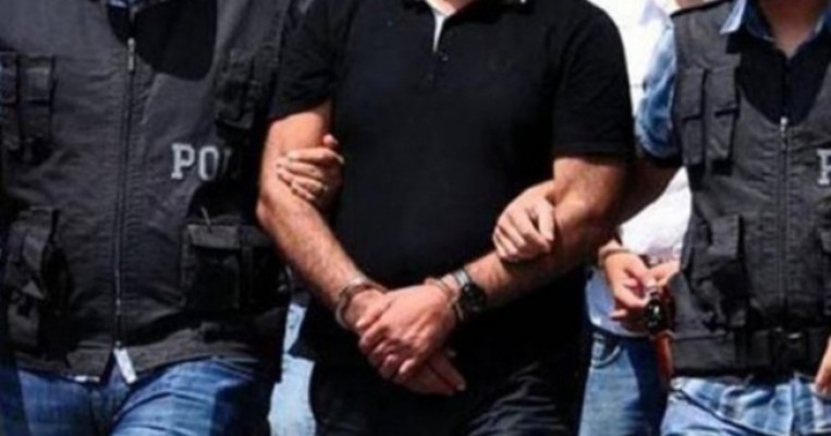 Herkesi FETÖ’cü diye ihbar etti. Kendisi FETÖ’cü çıktı