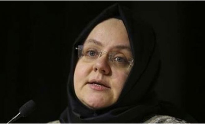 Ruhsar Pekcan: Sanırım Bakan oldum, herkes öyle diyor