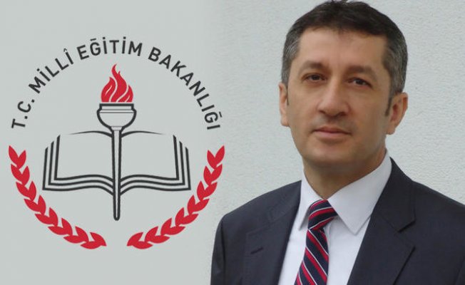 Bakan'dan "Twitter Hesabı" Açıklaması