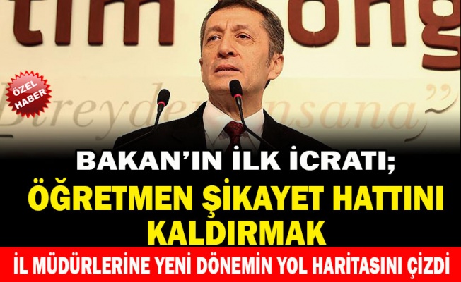 ALO 147 KALDIRILIYOR